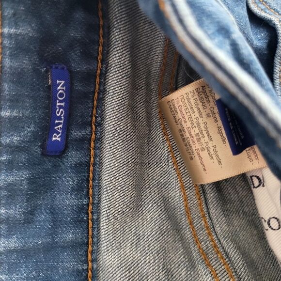 Scotch & Soda Ralston Jeans Size 30x32 - Picture 12 of 14